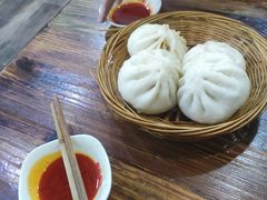 -清真石家包子(大皮院总店)