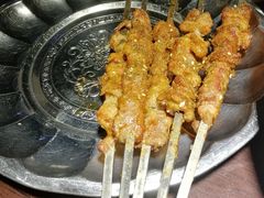 -凯撒尔新疆特色主题餐厅(青山店)