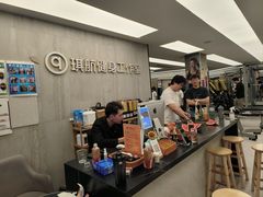 -琪航健身工作室(杨高南路地铁站店)