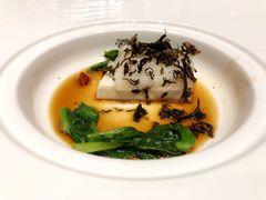 -Yan Ting 宴庭中餐厅(上海静安瑞吉酒店)