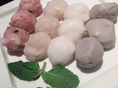 -辉哥火锅(虹桥路店)