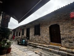 -羊楼洞