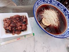 -伟记奥面馆(养育巷店)