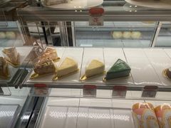-西村叔叔的店·面包·甜品·蛋糕(清河万象汇店)