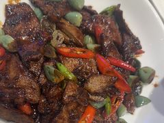 -小桃红·东北菜·春饼烤鸭(南阳湖街店)