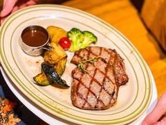 -森Some Fusion(荔湾店)