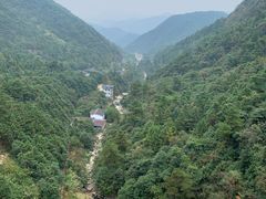 -三清山希尔顿度假酒店