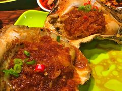 -老杨头烧烤(博烤堂店)
