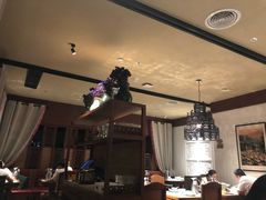 -绿茶餐厅(布吉万象汇店)