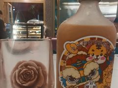 -柠檬树茶餐厅(海雅缤纷城店)