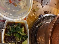 -黄泰吉拾味餐厅(江汉路店)