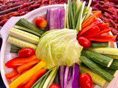 -金陵暴走小龙虾·迷踪蟹(凯德MALL店)