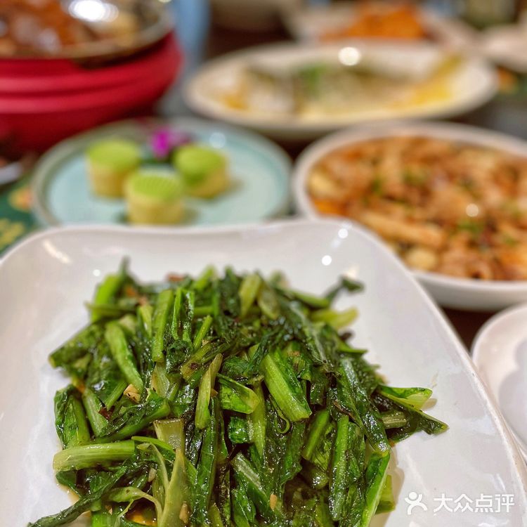 杭城平价粤菜天花板,富贵烧鹅绝了❗