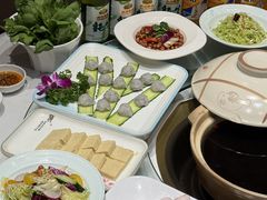 -天宜隆蘑菇宴火锅(石景山旗舰店)