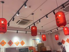 -荆九爷爆炒桥头三嫩(夫子庙店)