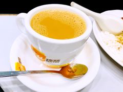 咖啡-深井陈记烧鹅酒家(新填地街店)