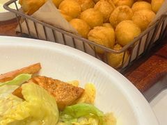 -巴依老爷新疆美食(魏公村店)