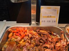 -青岛富力艾美酒店