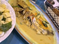 -My Way Town买味堂·东南亚餐厅(亦庄店)