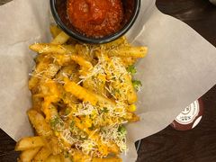 -机器人火炉披萨