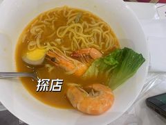 -子霖南山鲜虾面(南山总店)