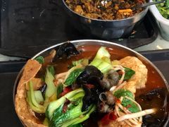 -红鼻子桂林米粉(金唐新光界店)