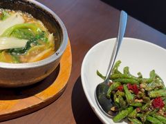 -千日贺茶餐厅(高新万达店)