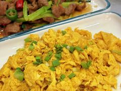 -香满锅老北京羊蝎子火锅·家常菜(新街口店)