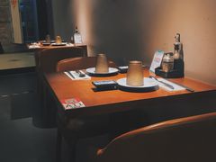 餐具摆设-魔丼屋(日月光店)