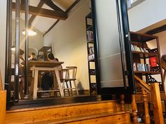 -1901 Cafe(西四店)