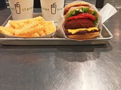 -Shake Shack(西单大悦城店)