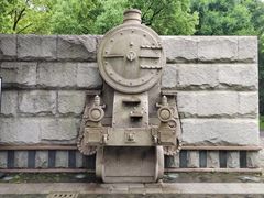 -上海吴淞炮台湾国家湿地公园