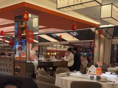 -小厨娘淮扬菜(天印大道店)