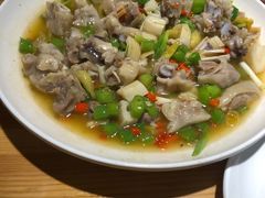 老妈蹄花-易老妈蹄花.特色川菜(人民公园总店)