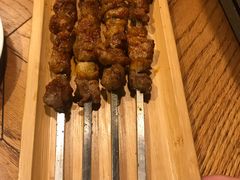 -阿罗新疆菜(人民广场店)
