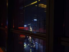 -富力丽思卡尔顿酒店·FLAIR餐厅酒吧