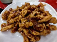 -玉华台饭庄(裕中西里小区店)