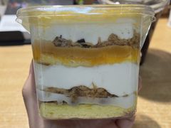 -迦南·甜品蛋糕(传媒店)