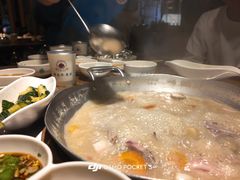 -泽成冰煮羊(非·遗东岸国际店)
