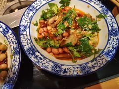-锅来乐地锅鸡(安亭店)