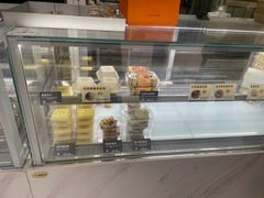 -甜嘟嘟烘焙坊(舒城路店)