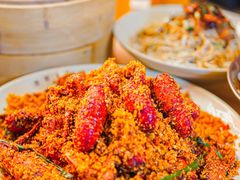 -靓靓蒸虾·头牌蒸虾(万松园玲珑店)