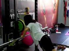 -VPsmart私教健身工作室(新华路旗舰店)