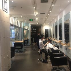 -东方麒麟·潘多拉SALON