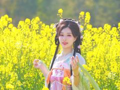 -红袖添香古风写真馆