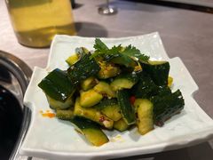 -野·大山里土鸡火锅(万科里店)