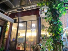 门面-69艺术餐厅(宋庄店)