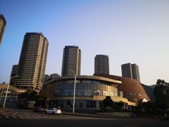 -重庆国际马戏城