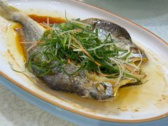 -东江海鲜大排档·潮汕菜·砂锅粥