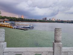 -长春市南湖公园